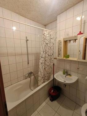 Foto - Etagenwohnung in Ettlingen zur Miete