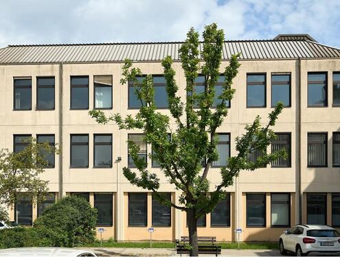 Foto - Sofort verfügbar: Helle und geräumige Büros in Nürnberg