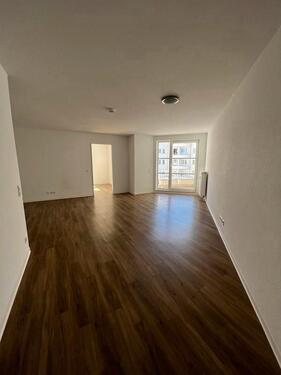 Foto - 2-Raum-Wohnung mit Balkon und Aufzug in zentraler Lage!