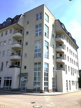 Foto - 2 Zimmer Etagenwohnung in Dresden