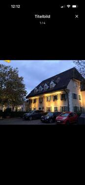 Foto - Appartment - 690,00 EUR Kaltmiete, ca.  25,00 m²