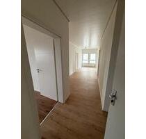 Schöne, renovierte 80qm Wohnung - Saarbrücken Ensheim