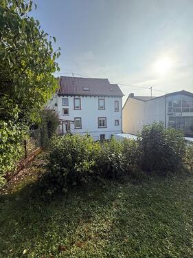 Foto - 2 Zimmer Etagenwohnung zur Miete in Saarbrücken