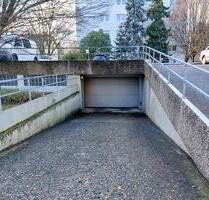 Tiefgaragenstellplatz, abschließbar in Rohrbach - Heidelberg Boxberg