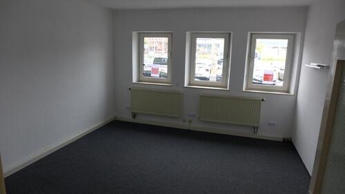 Foto - Büro Praxis Gewerbeeinheit, ca 65qm, Kohlenhofstr. 6, Nbg. EG