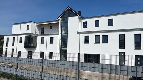 Foto - Neubau Mietwohnung - 1.148,00&nbsp;EUR Kaltmiete, ca.&nbsp; 82,00&nbsp;m&sup2;