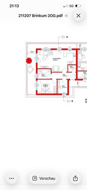 Foto - 3 Zimmer Einfamilienhaus in Stuhr