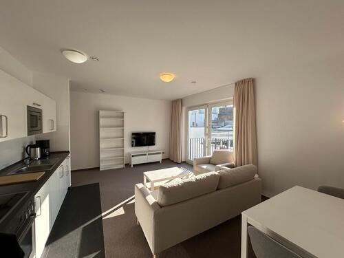 Foto - 2 Zimmer Etagenwohnung in Frankfurt am Main