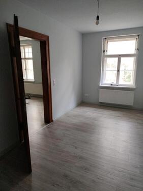 Foto - Etagenwohnung in Rötha zur Miete