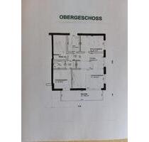 96103 Hallstadt, 3-Zimmer-Luxus-Wohnung, ca. 90 m²