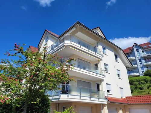 Foto - 4 Zimmer Eigentumswohnung in 34212 Melsungen