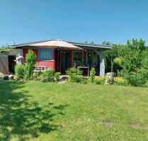 TOP Frühlingsangebot Kleingarten Sanitz