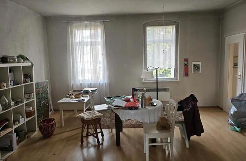 Foto - 13 Zimmer Mehrfamilienhaus, Wohnhaus in Mülsen