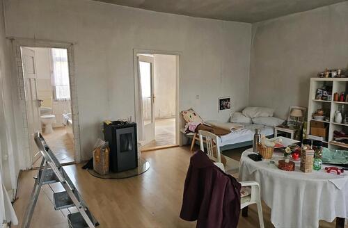 Foto - Mehrfamilienhaus, Wohnhaus in Mülsen zum Kaufen