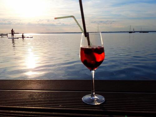 Foto - Willkommen in Susis Ferienwohnung beim schönen Steinhuder Meer