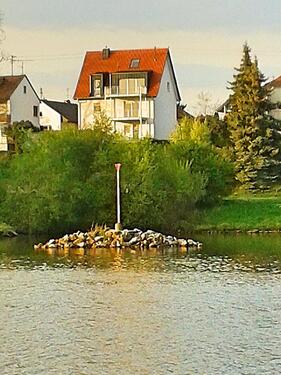Foto - 3 Zimmer Maisonettenwohnung zum Kaufen in Karlstein am Main