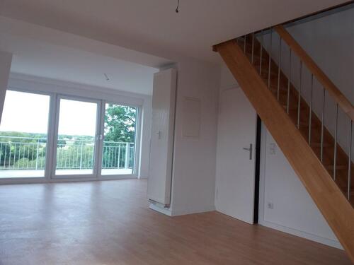 Foto - 3 Zimmer Maisonettenwohnung in Karlstein am Main