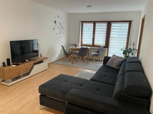 Foto - Nußloch Wohnung zu vermieten 1 ZKB 40m2 ab 01.05.2026