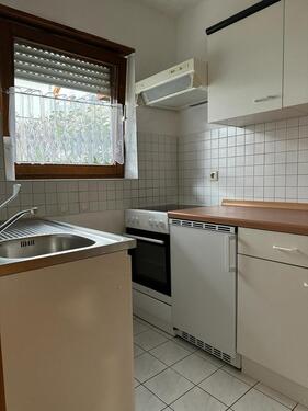 Foto - 1 Zimmer Erdgeschoßwohnung zur Miete in Walldorf