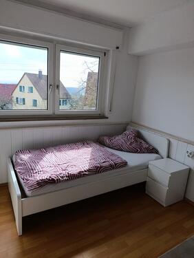 Foto - 1-Personen-Apartment in Blaubeuren