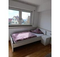 1-Personen-Apartment in Blaubeuren