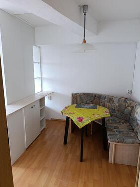 Foto - 1 Zimmer Etagenwohnung in Blaubeuren