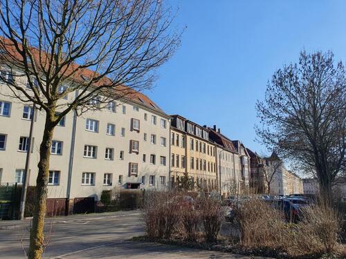 Foto - 3 Zimmer Etagenwohnung zur Miete in Leipzig
