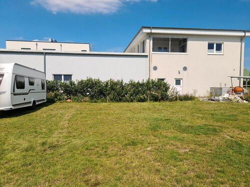 Foto - Wohnwagen Stellplatz in Bad Schwartau, noch ein Stellplatz frei