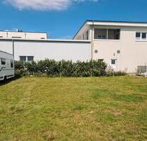 Wohnwagen Stellplatz in Bad Schwartau, noch ein Stellplatz frei