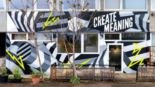 Foto - Freier Arbeitsplatz in kreativer Bürogemeinschaft Stuttgart