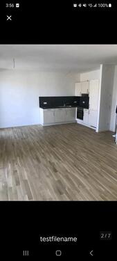 Foto - 3 Zimmer Etagenwohnung in Hamburg