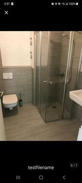 Foto - Etagenwohnung in Hamburg zur Miete