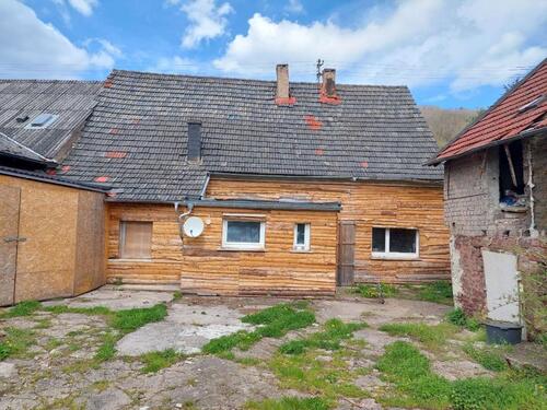 Foto - Bauernhaus, Landhaus in Niederwörresbach zum Kaufen