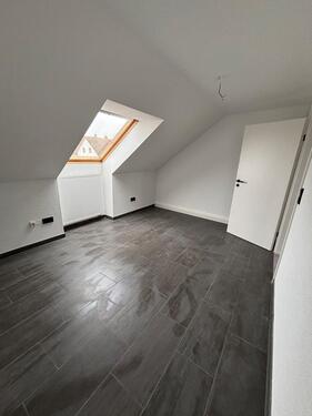 Foto - 2 Zimmer Dachgeschoßwohnung zur Miete in Pfeffenhausen