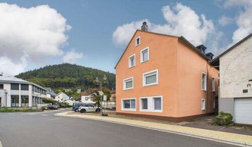 Foto - Renditestarkes Mehrfamilienhaus mit 3 Wohneinheiten in Kordel