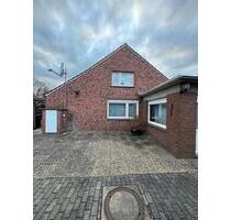 4ZKB, Völlen, Etagenwohnung - 700,00&nbsp;EUR Kaltmiete, ca.&nbsp; 95,00&nbsp;m&sup2; in Westoverledingen (PLZ: 26810)