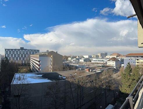 Foto - In München 2-Zimmer Eigentumswohnung (Erbpacht)