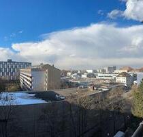 In München 2-Zimmer Eigentumswohnung (Erbpacht)