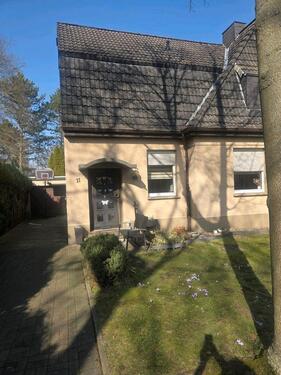 Foto - Reihenendhaus 100 m2 Bergkamen Schönhausen