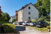 Foto - 2-Zimmer Wohnung im Zentrum von Bad Gandersheim