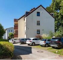 2-Zimmer Wohnung im Zentrum von Bad Gandersheim