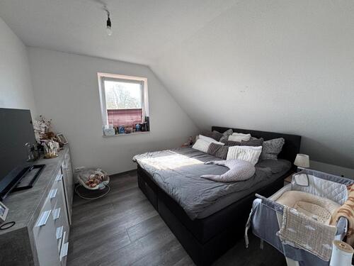 Foto - 3 Zimmer Doppelhaushälfte zur Miete in Südbrookmerland