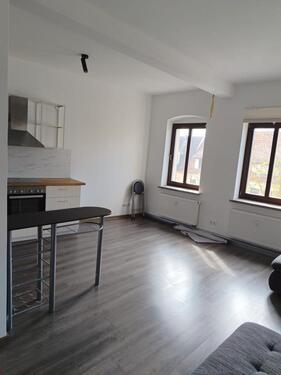 Foto - 2 Zimmer Etagenwohnung zur Miete in Bernburg (Saale)