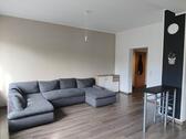 Foto - Etagenwohnung in Bernburg (Saale) zur Miete
