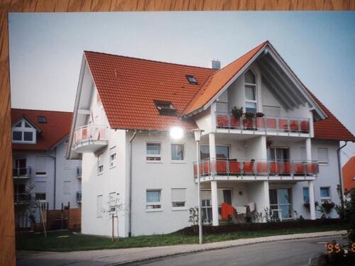 Foto - Wohnung zur Miete in Bad Buchau