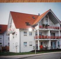 Wohnung zur Miete in Bad Buchau