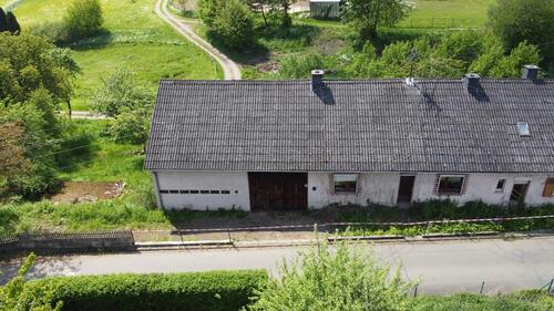 Foto - Einfamilienhaus in Mehren zum Kaufen