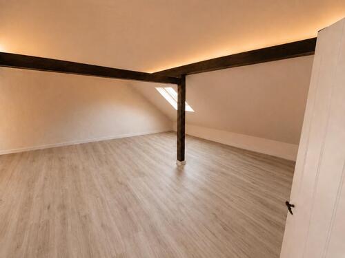 Foto - 4 Zimmer Dachgeschoßwohnung zum Kaufen in Herne