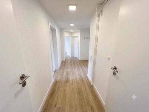 Foto - 4 Zimmer Dachgeschoßwohnung in Herne