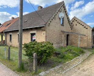 Liebhaberhaus mit idyllischem Grundstück von privat zu verkaufen! - Lübz